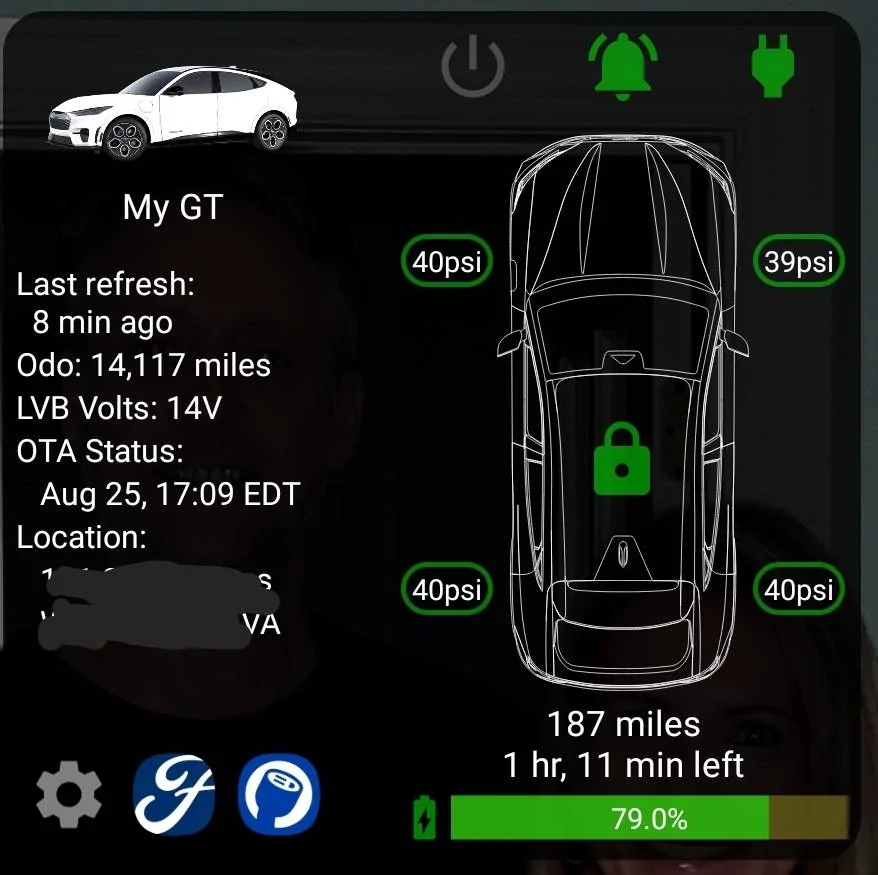 Ford Mustang Mach-E FordPass 4.20.0 Released Screenshot_20220825-211311_Nova7