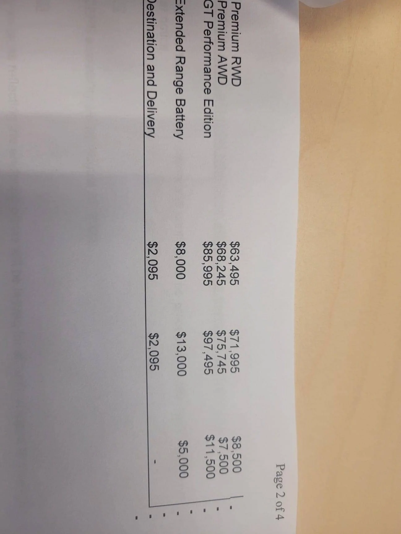 Ford Mustang Mach-E Canada order timeline 95DED8D5-AC99-4615-B5BF-DB8FE524EFA9