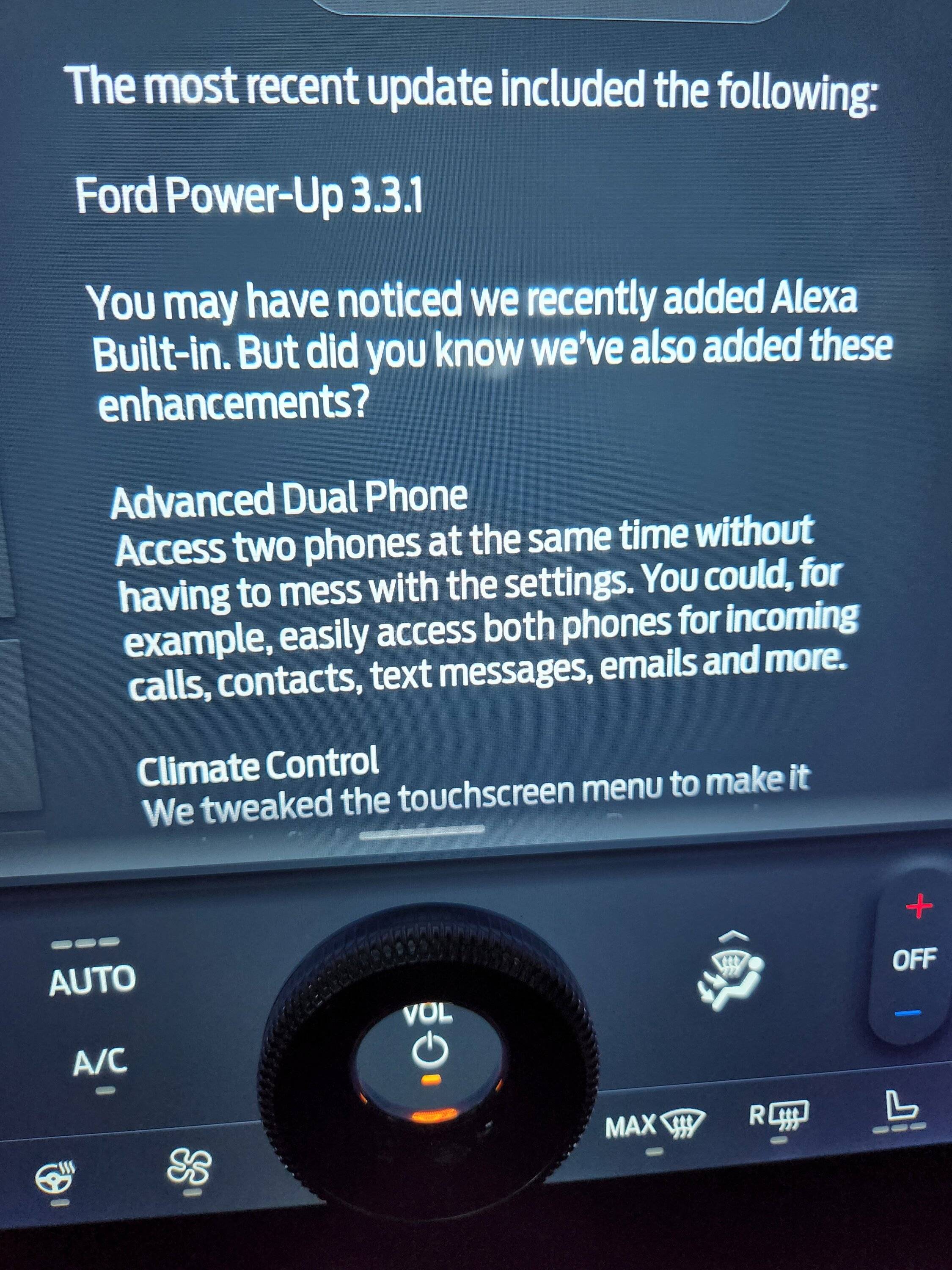 Ford Mustang Mach-E Comprehensive PowerUp (OTA) Poll (1.x-2.x) 20220827_080516