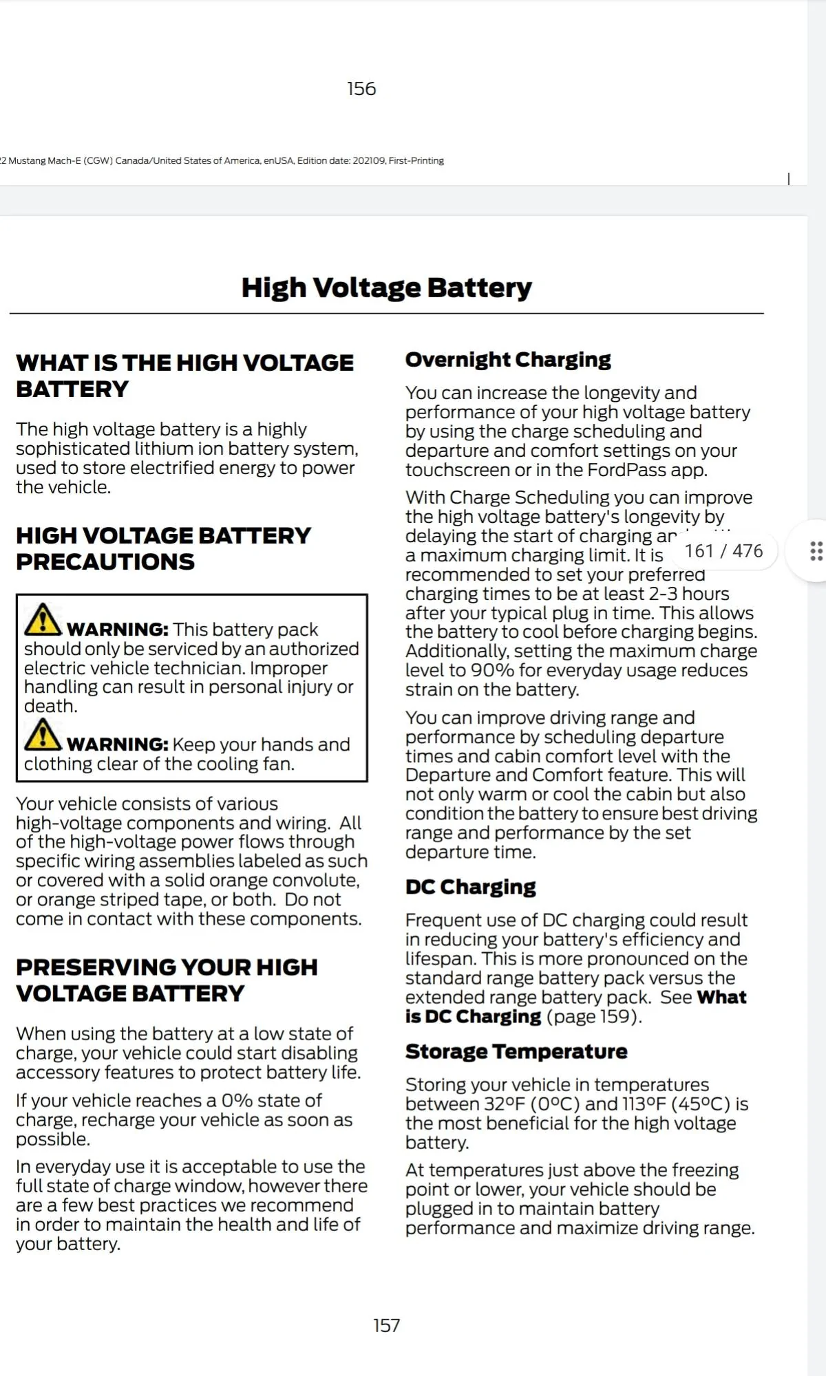 Ford Mustang Mach-E OK to charge when battery has 40-50 percent left back to 80% ? Screenshot_20220827-202858_Driv