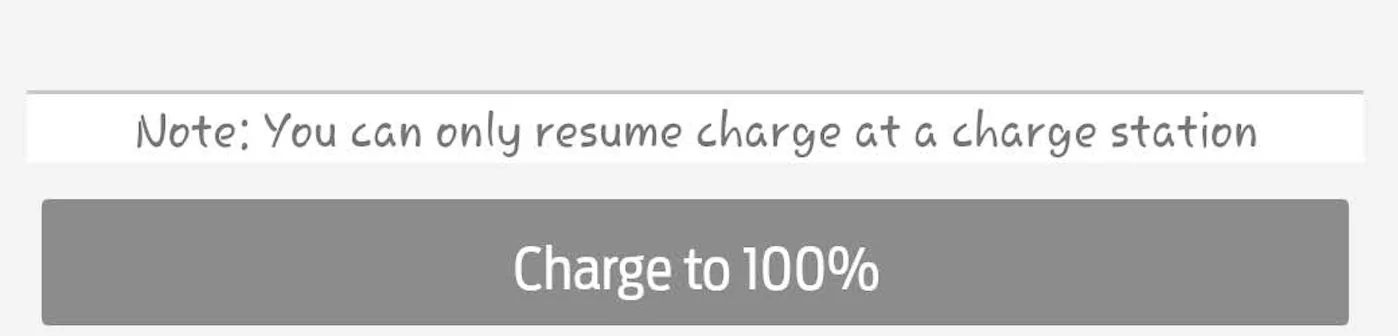 Ford Mustang Mach-E "Scheduled charge did not begin" charging issues Screen Shot 2022-08-28 at 5.33.42 PM