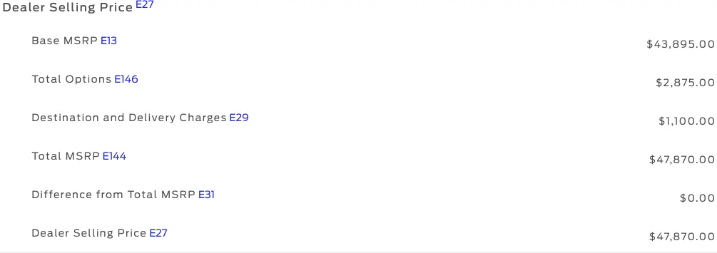 Ford Mustang Mach-E “Private offer” anyone? Screen Shot 2022-08-30 at 5.14.36 PM