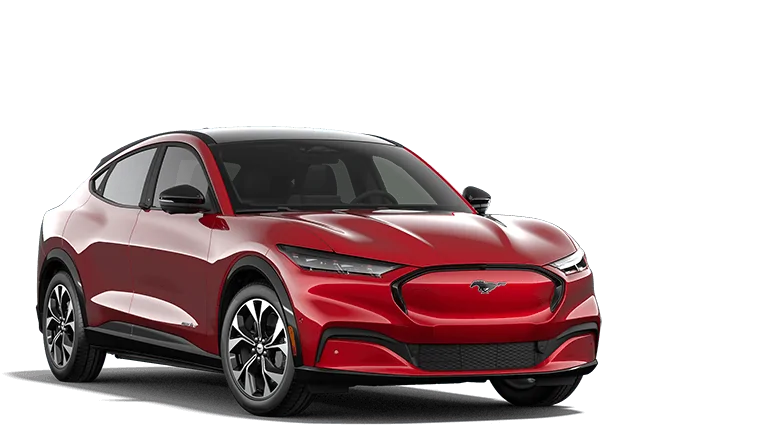 Ford Mustang Mach-E Who ordered a 2023 today?  Post up some pics/share what you ordered! 5f928568-0d71-39ba-81ac-ac484efa5db2