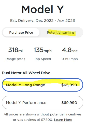 Ford Mustang Mach-E Why is the Mach E so much more expensive than the Model Y? 1662065636175