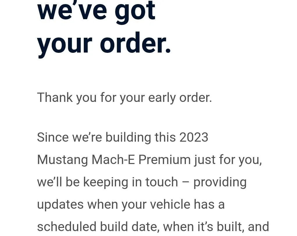 Ford Mustang Mach-E “Private offer” anyone? Screenshot_20220902-103159_Gmail