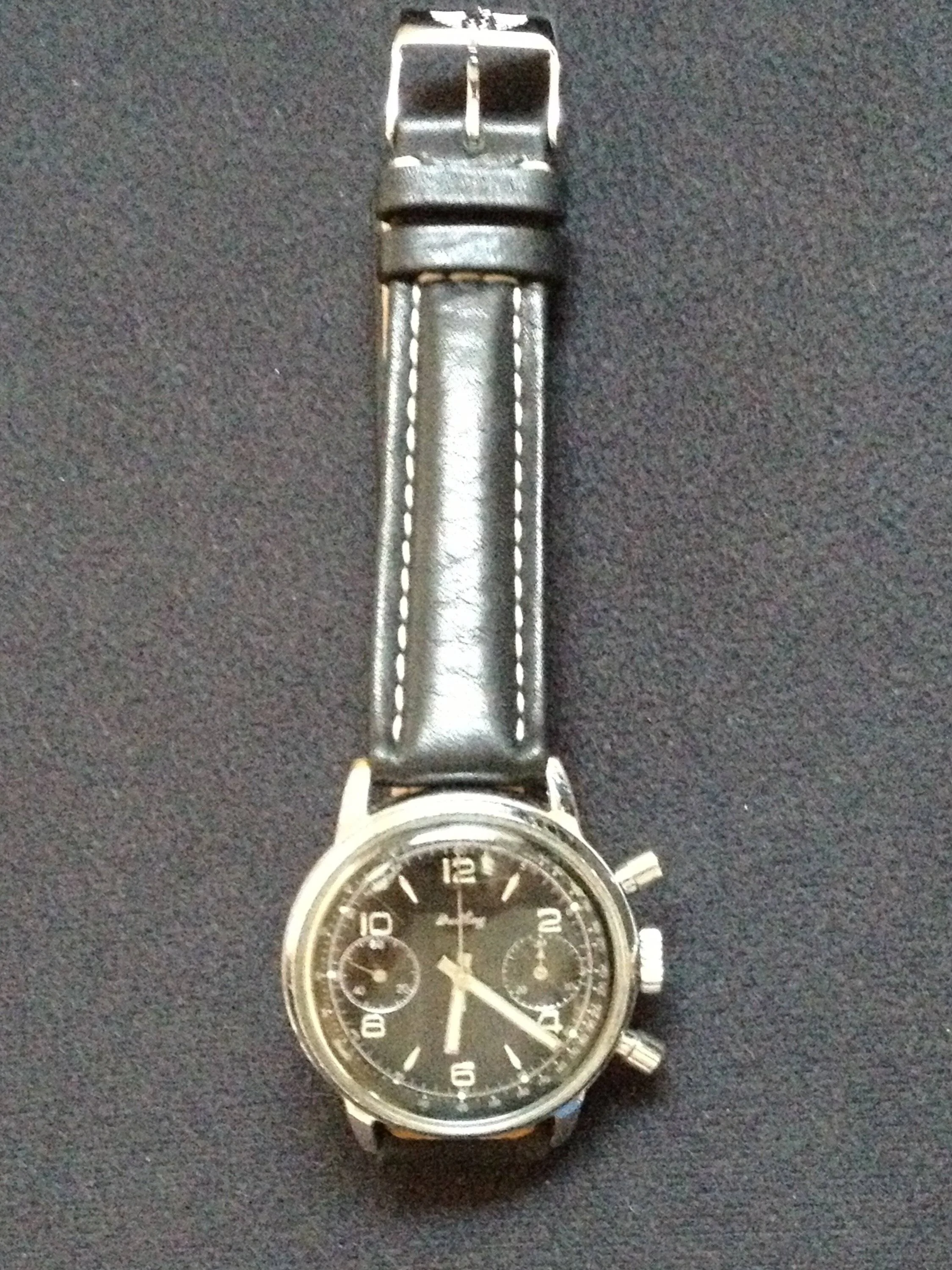 Ford Mustang Mach-E PAAK causing watch issues? 3625ABC5-B050-4ED6-95F2-5693F9A22C4C