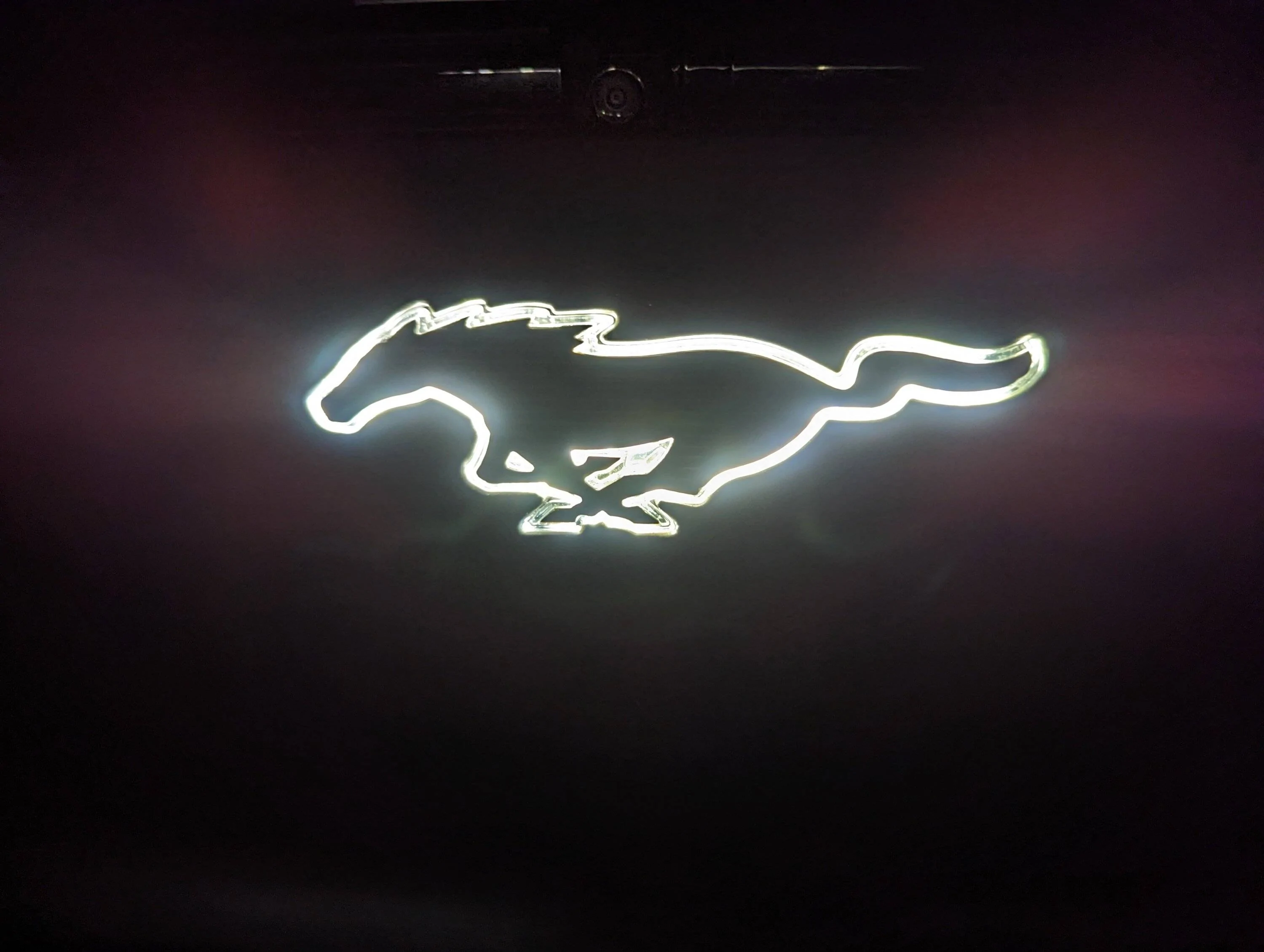 Ford Mustang Mach-E Lighted Pony Project (back it!) PXL_20220905_000457586.MOTION-01.COVER