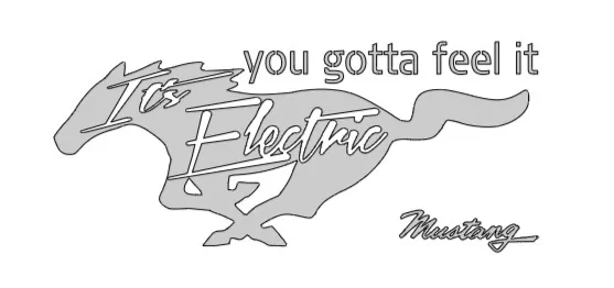 Ford Mustang Mach-E Bumper (Window?) Stickers Screenshot 2022-09-05 143850