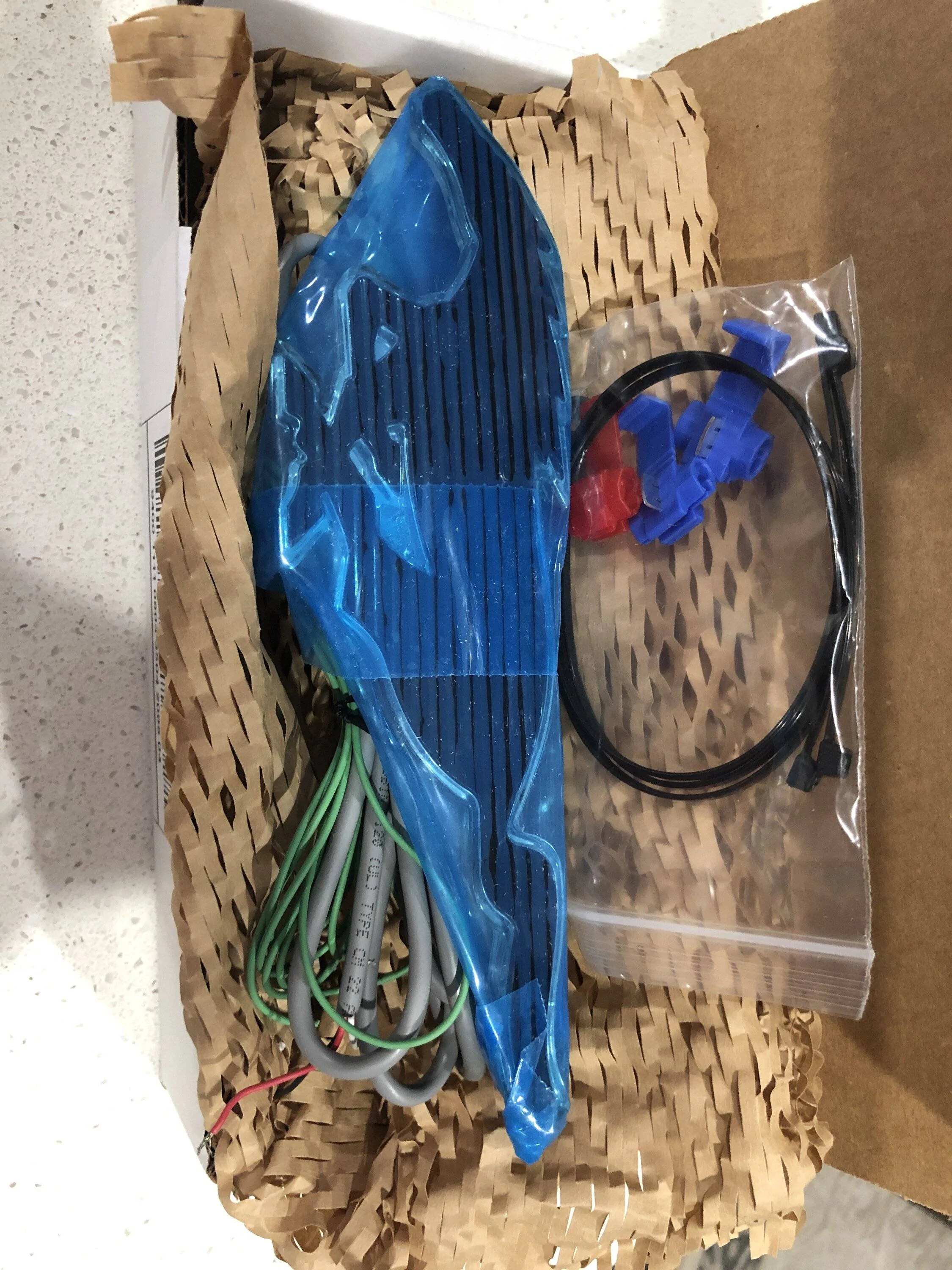 Ford Mustang Mach-E Lighted Pony Project (back it!) 2CC1390B-8928-4635-9858-A2CFAA11AF3E