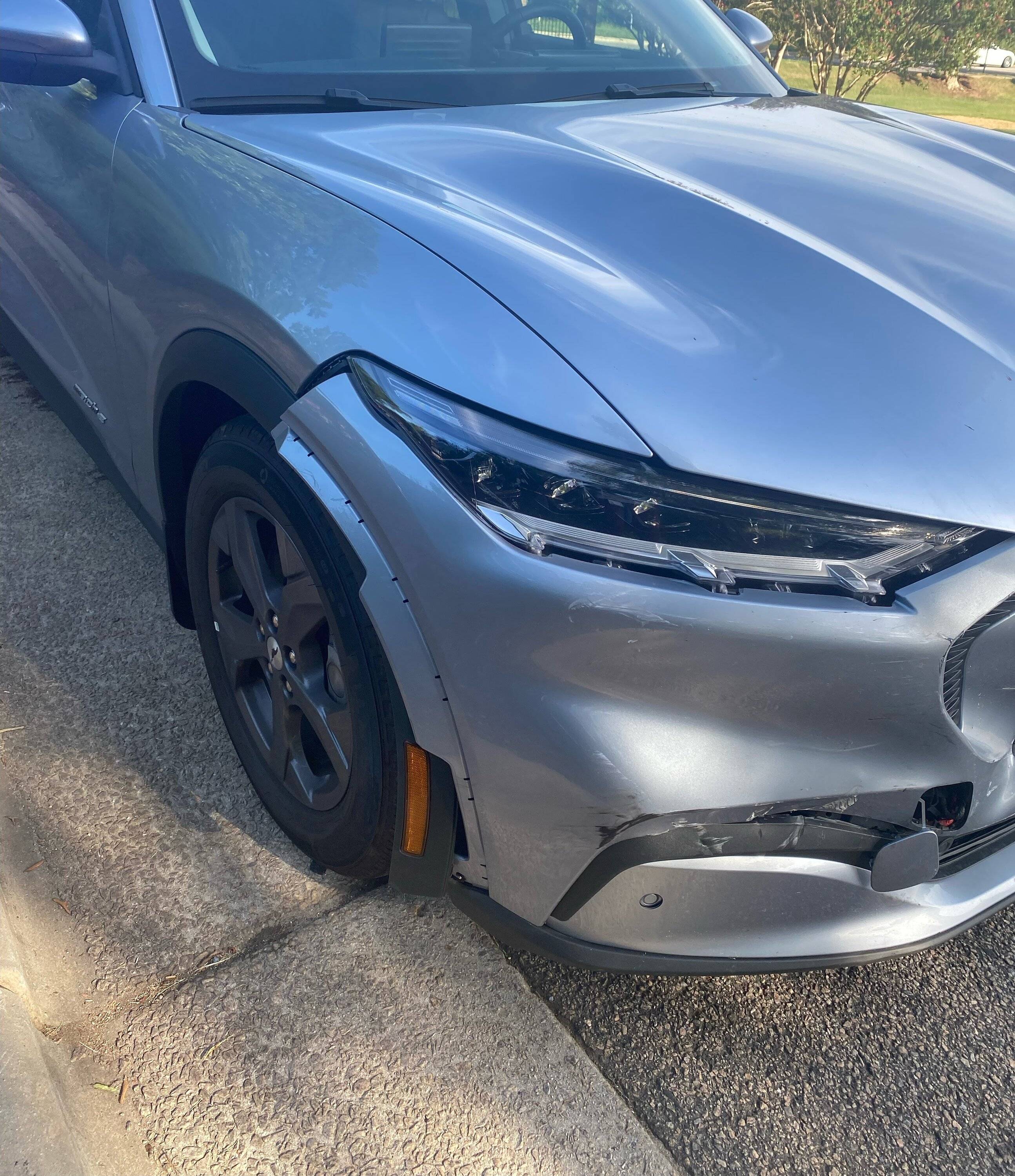 Ford Mustang Mach-E Mach-E Collision. How to select body shop? 68376027312__F69E3BDB-AA8F-40A5-8D4E-34C79C2766C9