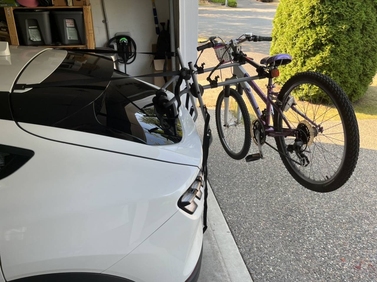 Ford Mustang Mach-E Another Bike Rack Thread 494AB31F-7B9F-45BC-B1D1-A3BB4AD2A4C3