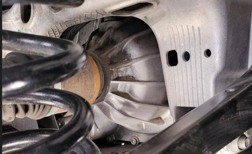 Ford Mustang Mach-E 50,000 mile owner update. Quite an impressive vehicle overall. 1663027999929