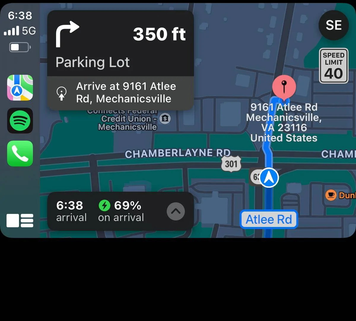 Ford Mustang Mach-E iOS 16 Update -- issues and fix 1663073525771
