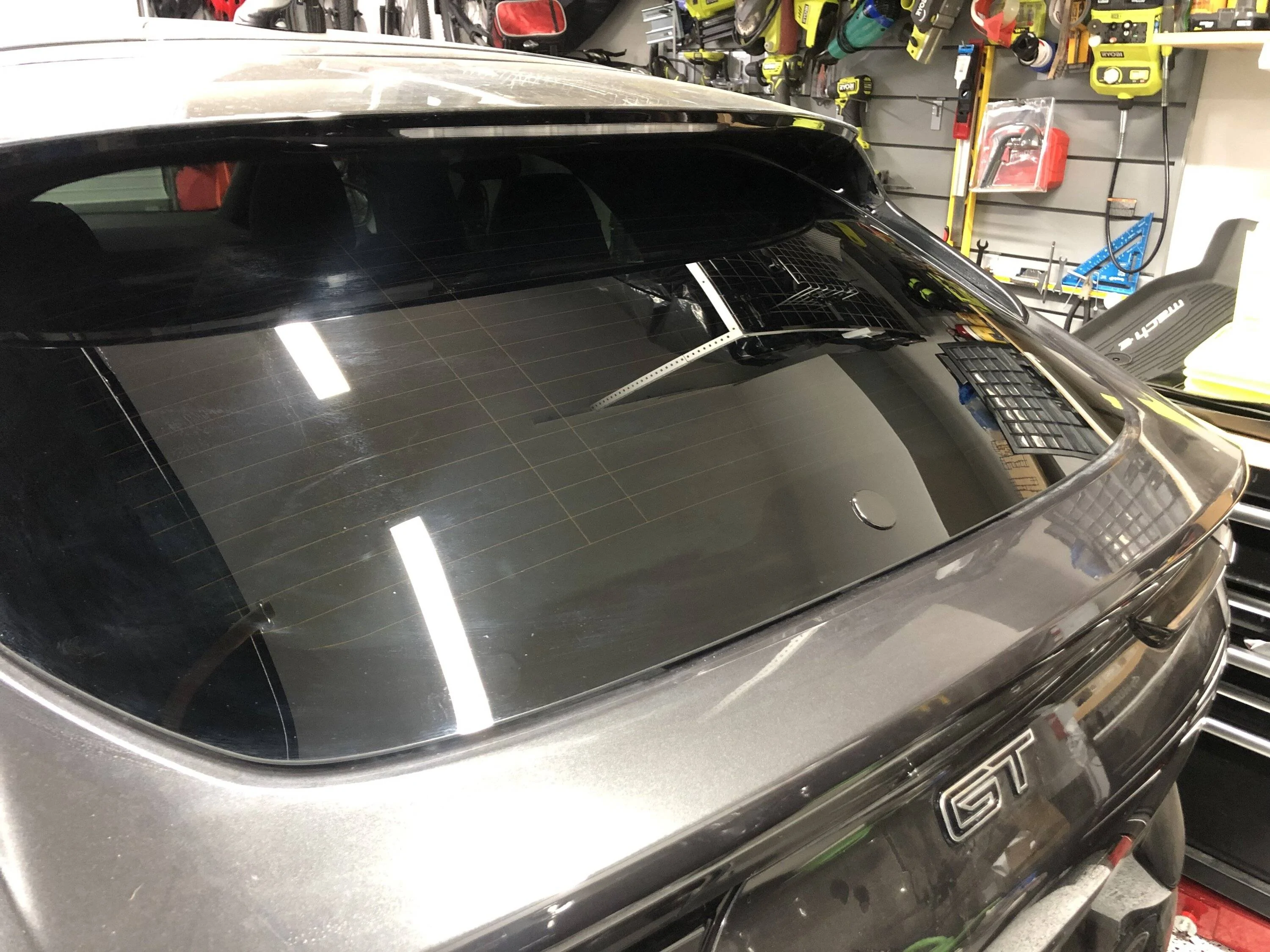 Ford Mustang Mach-E Fabulous Mach-E GT builds done by Performance 28! 65D525DC-6D3E-4979-821F-1BD062CB0C17