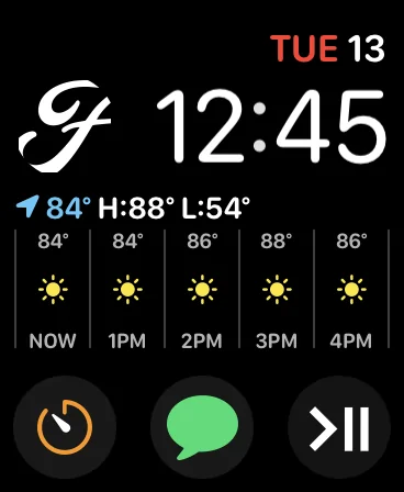 Ford Mustang Mach-E Add FordPass to iOS 16 Lock Screen… sort of CAFD32A4-6F1A-4670-AE4A-5FA9B365A8B9