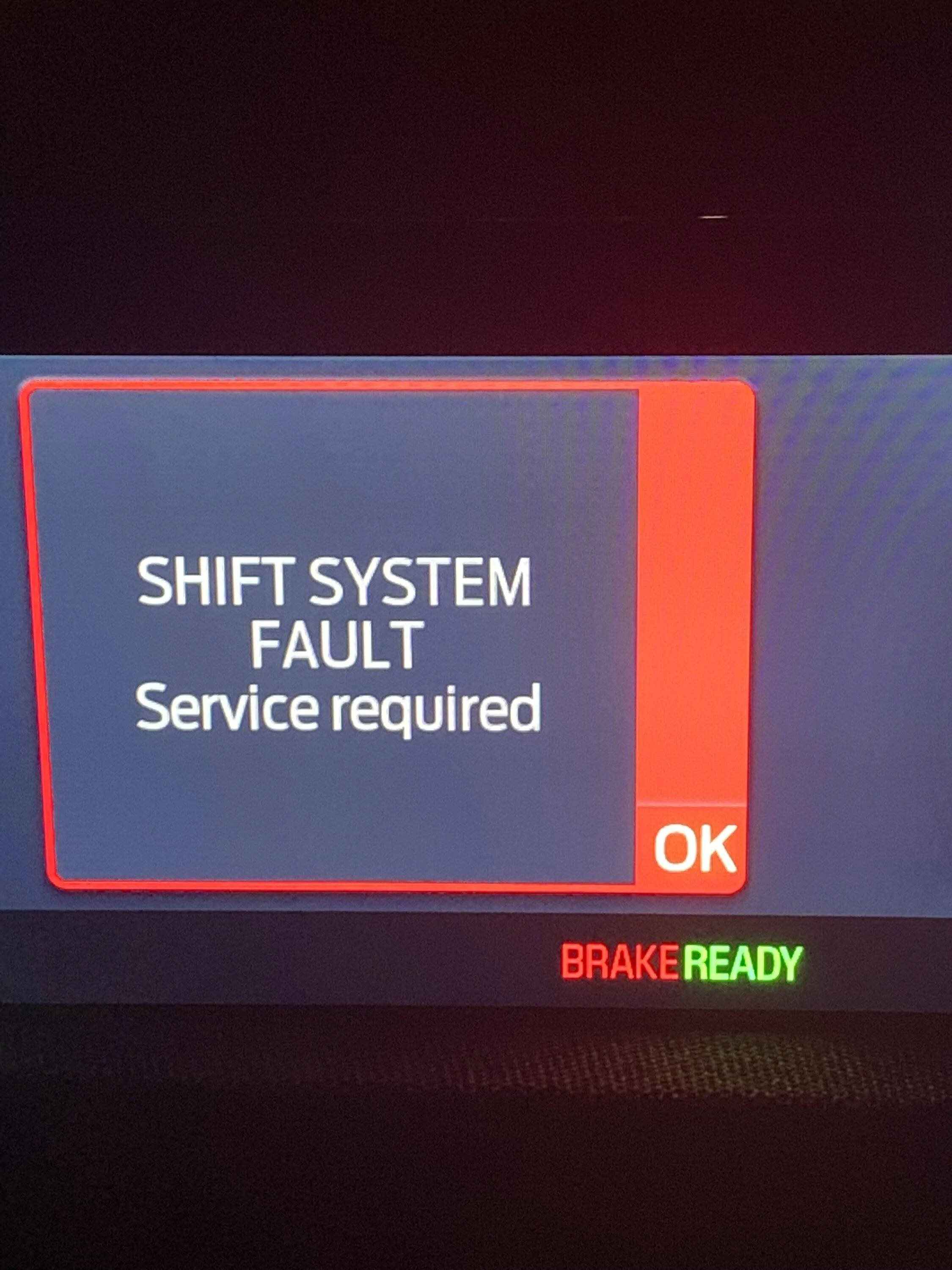 Ford Mustang Mach-E Mach E GT (non PE) with Shift System Fault - Without car since 9/2/22 68386956221__EB0C4EEC-DB8C-495B-8D0E-363542E6CB28