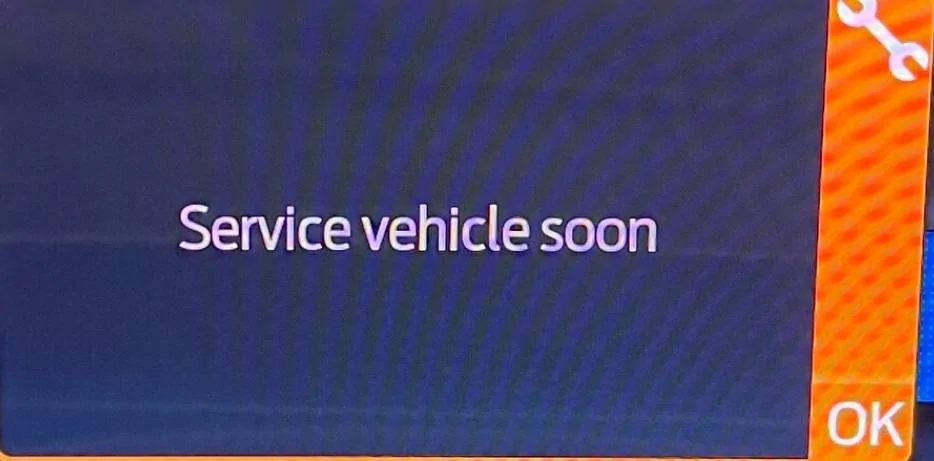 Ford Mustang Mach-E Service Vehicle Soon! Is it finally my turn? Screenshot_20220918-185124_DuckDuckGo