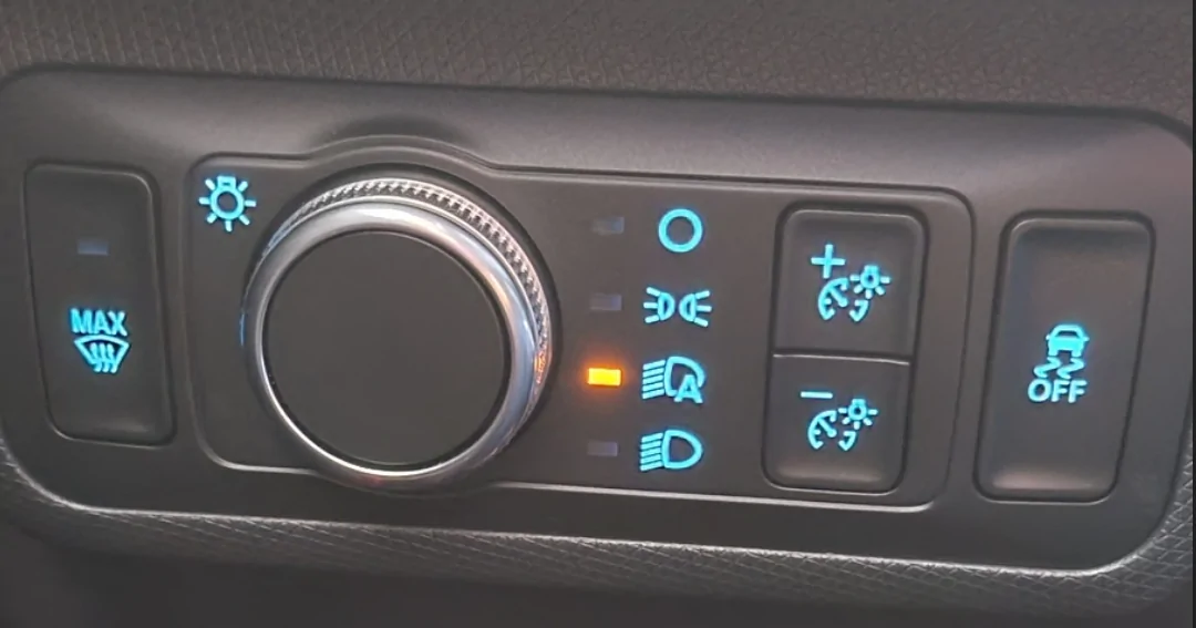 Ford Mustang Mach-E Feels like a different car after software update 1663591835317