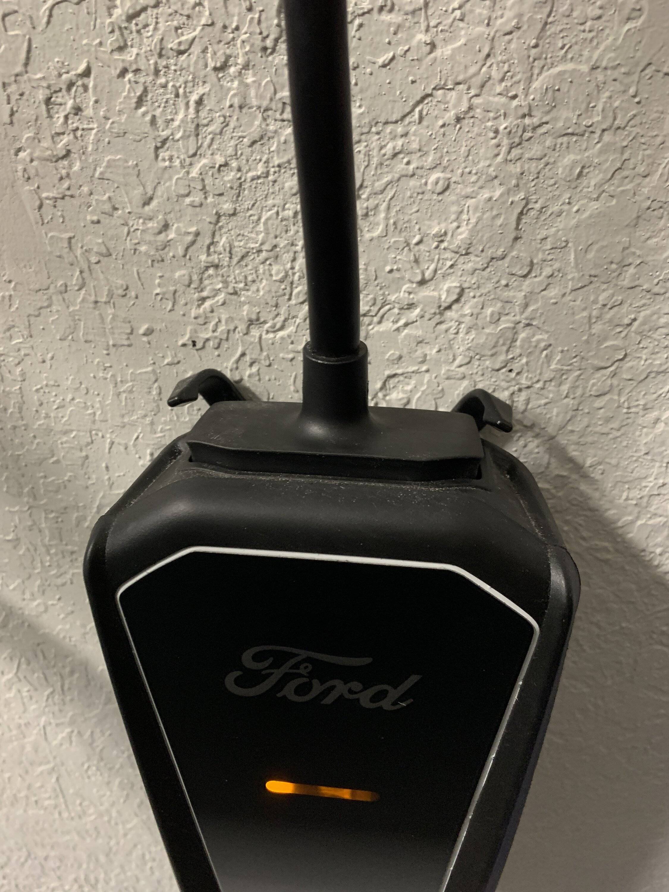 Ford Mustang Mach-E Issues with Ford EV Charging Cables D2CBC0BD-0690-47C8-BB72-591002EBFC1C