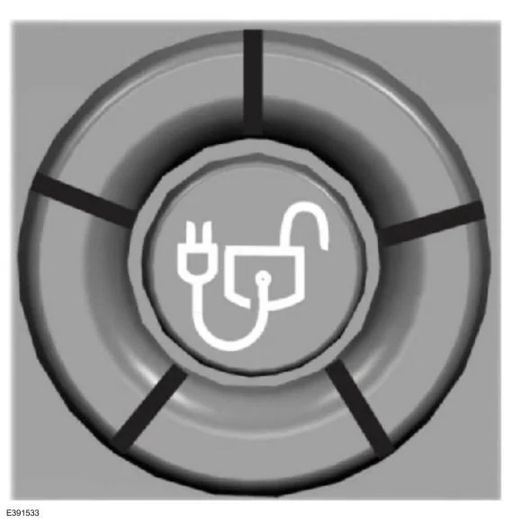 Ford Mustang Mach-E TSB 22-2355 - Illuminated Charger Service Required Indicator In The IPC And/Or Multiple DTCs imagen2