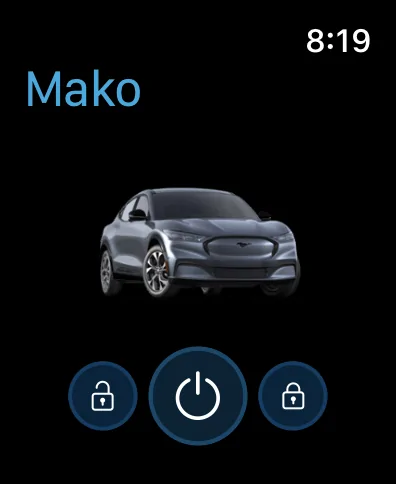 Ford Mustang Mach-E FordPass 4.21.0 Released 1663762806913