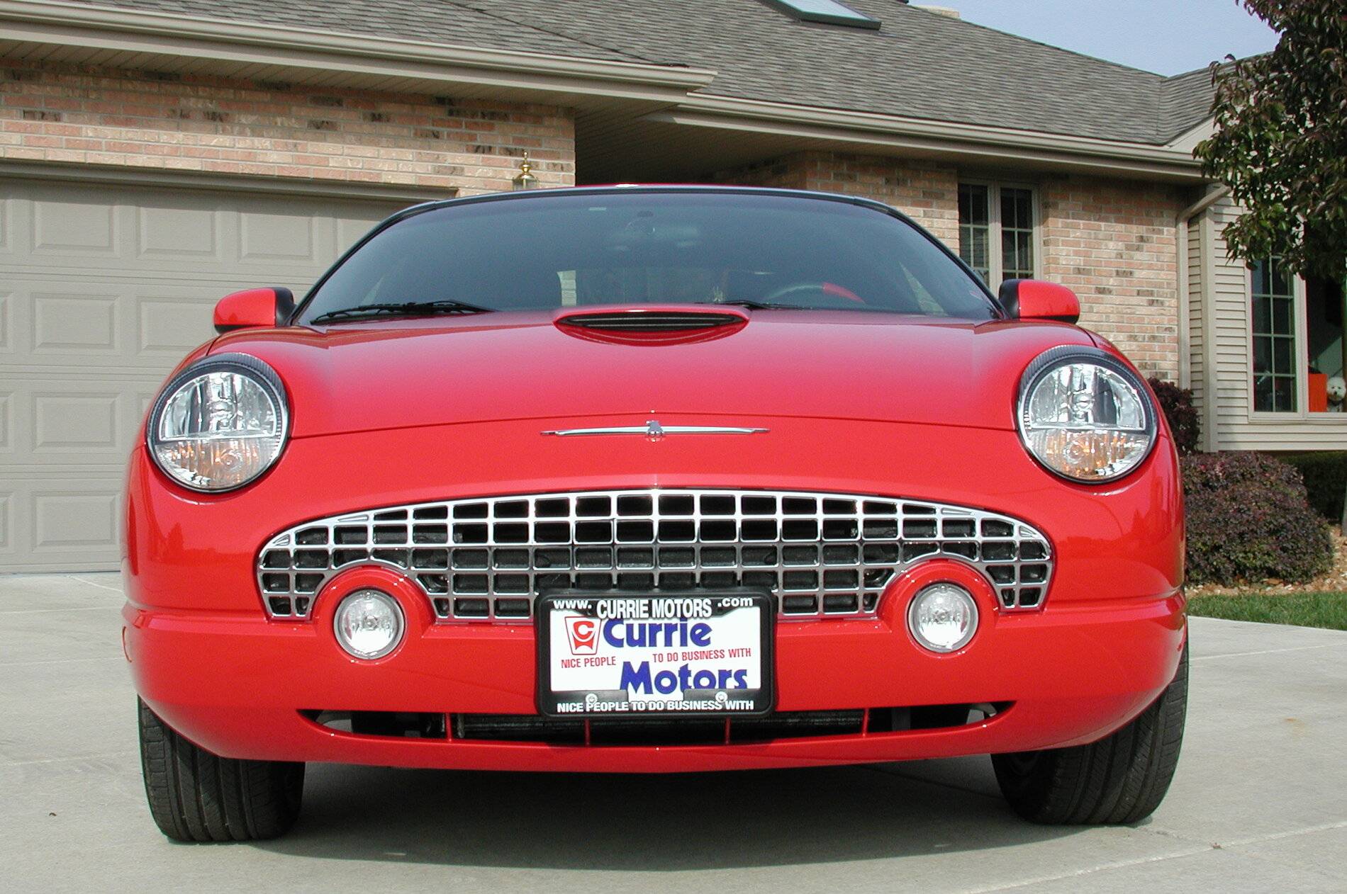 Ford Mustang Mach-E What are peoples' plans for front license plates? 56437586-5BCF-4EDA-8E6A-710727D377B7
