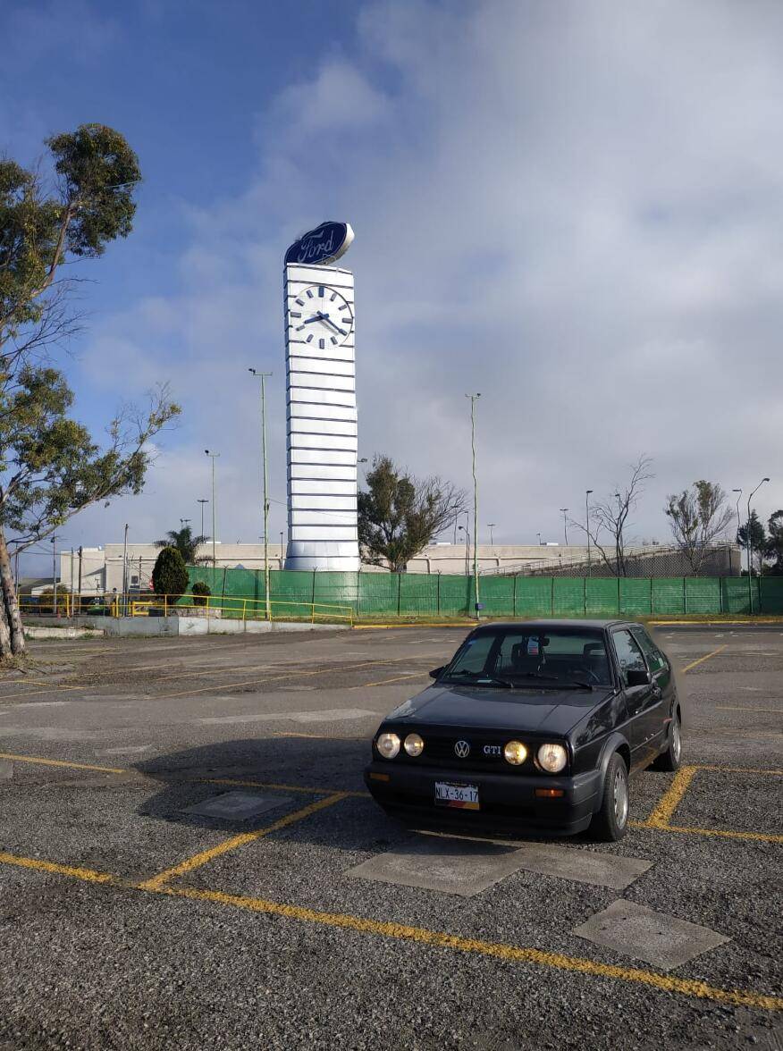 Ford Mustang Mach-E Update on Mach-E launch progress from engineering friends in Mexico 1605554984632