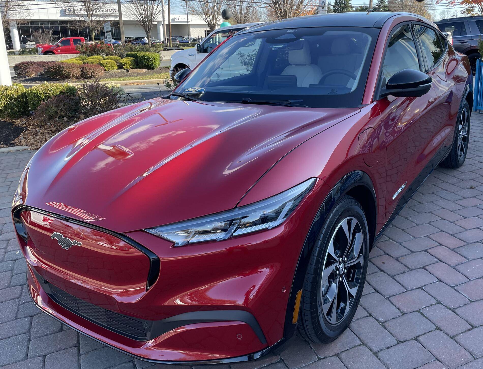 Ford Mustang Mach-E RAPID RED METALLIC Mach-E Photos screen-shot-2020-11-16-at-4-35-18-pm-pn