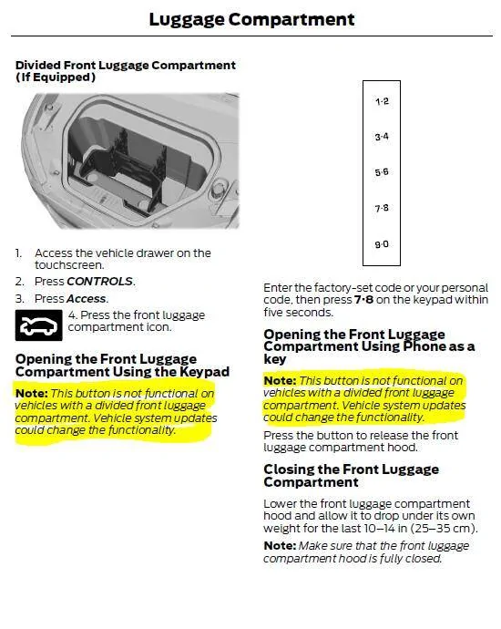 Ford Mustang Mach-E Update on Mach-E launch progress from engineering friends in Mexico 1605819493192