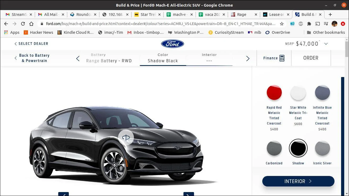Ford Mustang Mach-E Lease or purchase Screenshot from 2020-11-20 04-55-10