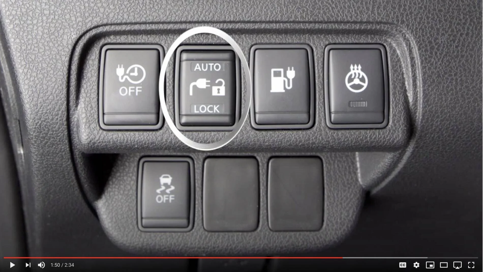 Ford Mustang Mach-E Impact of cold weather on EV range. Why high range is important to those in cold climates. Screen Shot 2020-11-22 at 5.09.40 PM