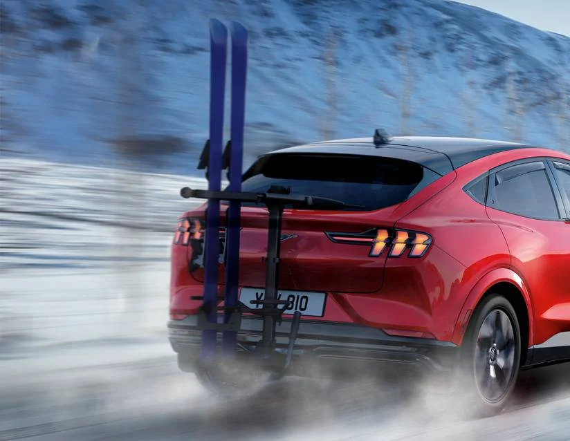 Ford Mustang Mach-E EPA Certifies Mach-E Range Targets, 300 Miles for Premium Extended Range RWD 85A264F2-F958-4E01-934D-19DEFC4228FB