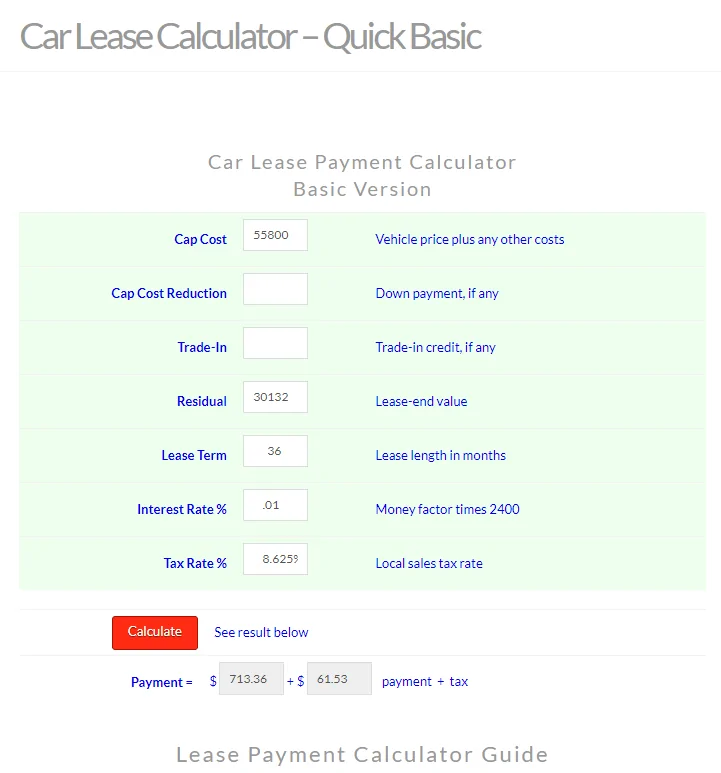 Ford Mustang Mach-E Mach-E Financing and RCL Leasing Program Announced Screenshot (35)