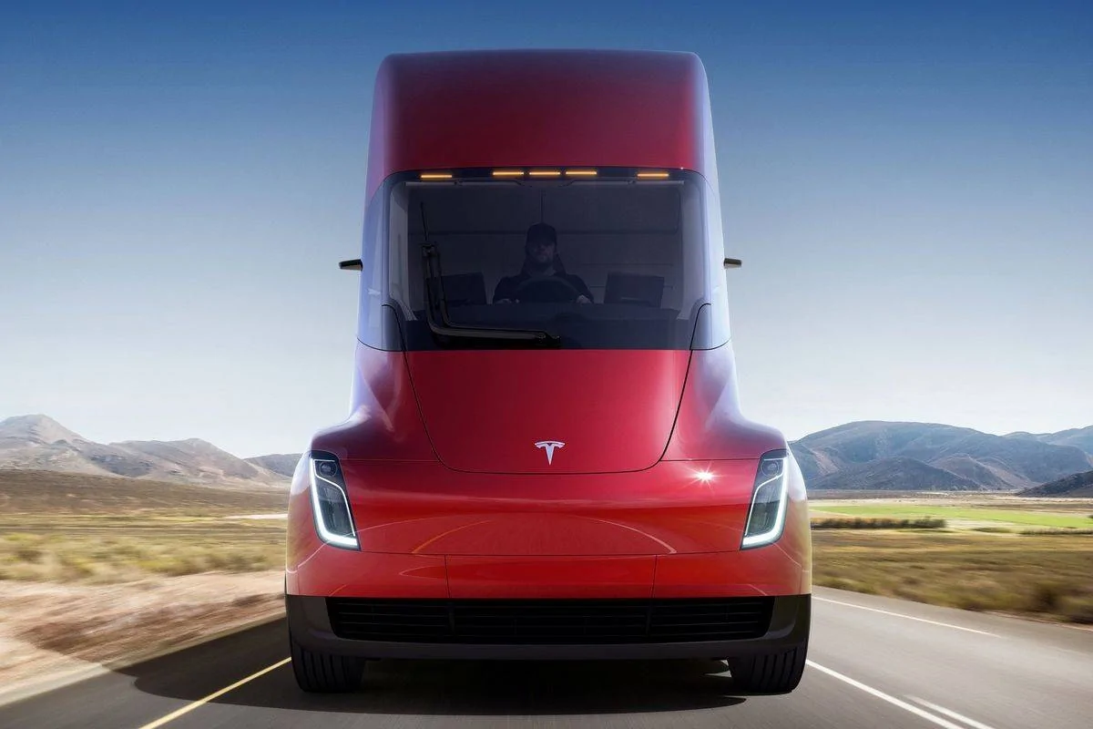 Ford Mustang Mach-E Other Electric Vehicule _will_be_hauling_walmart_s_stuff_around_canada_7.0