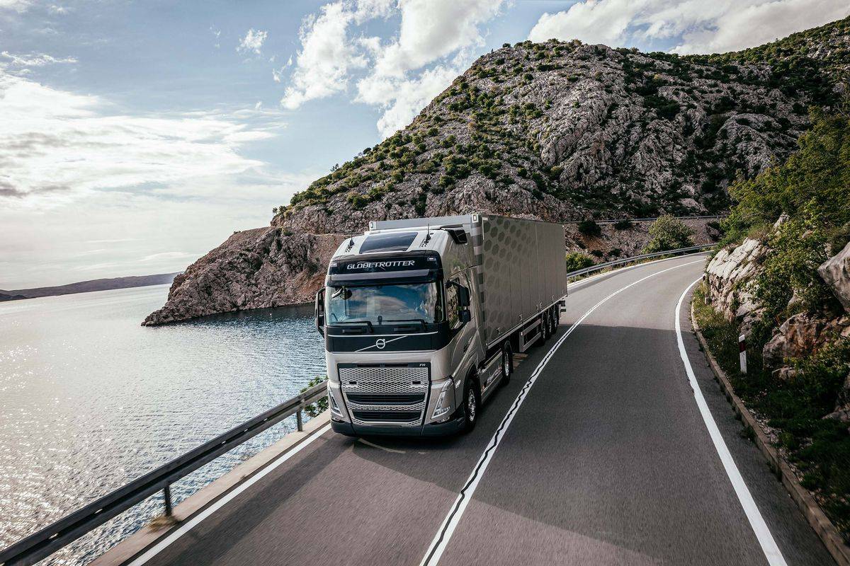 Ford Mustang Mach-E Other Electric Vehicule volvo_fh_image_gallery_img5