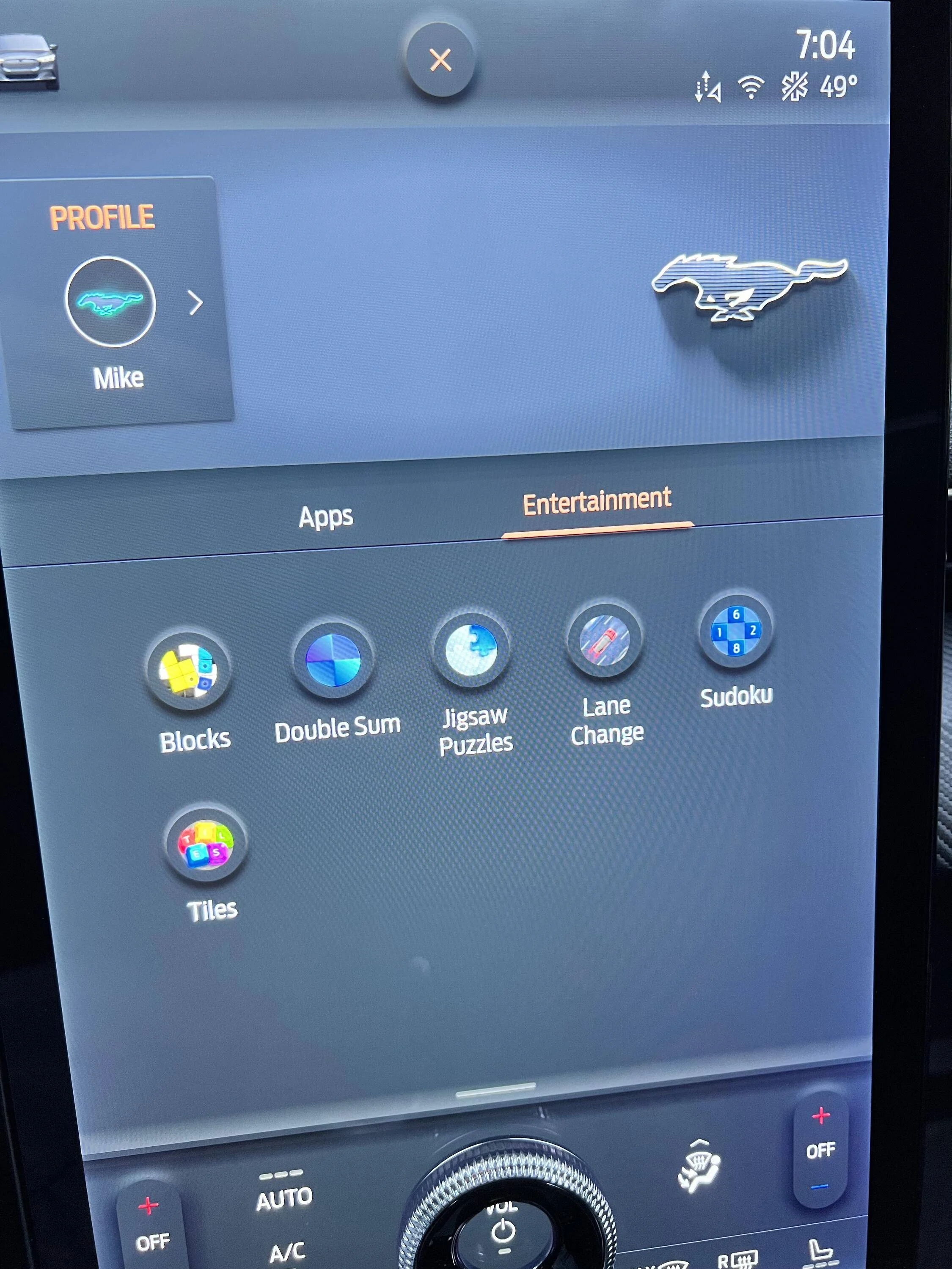 Ford Mustang Mach-E The Complete DIY Guide to Updating Your Mach-E with FDRS Entertainment