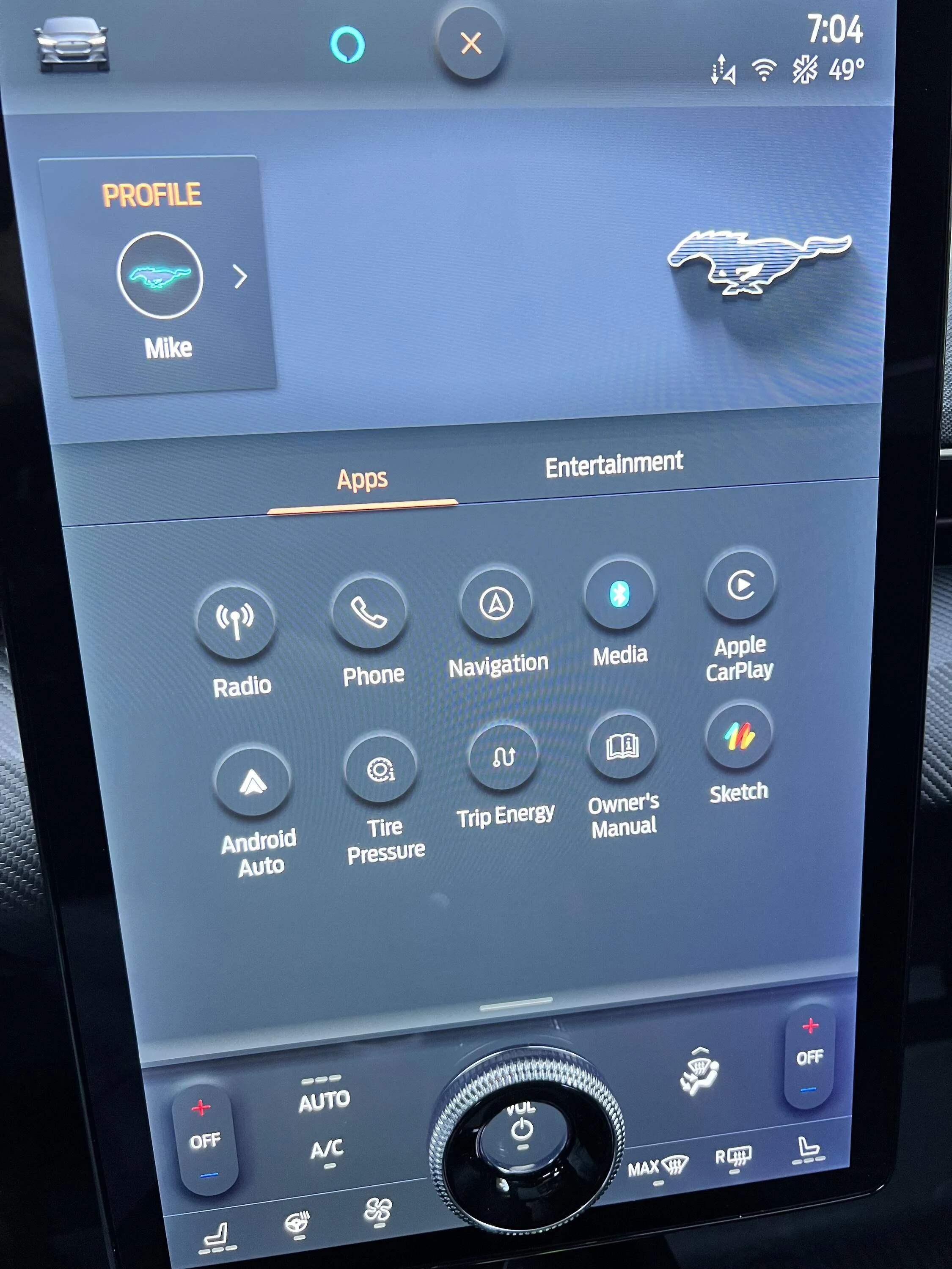 Ford Mustang Mach-E The Complete DIY Guide to Updating Your Mach-E with FDRS Apps