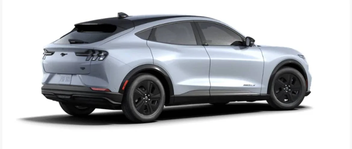 Ford Mustang Mach-E Mach-E Owners Registry & Stats [Enter Yours]! 33F18F1A-8854-4D3F-A8A9-004B009EC790