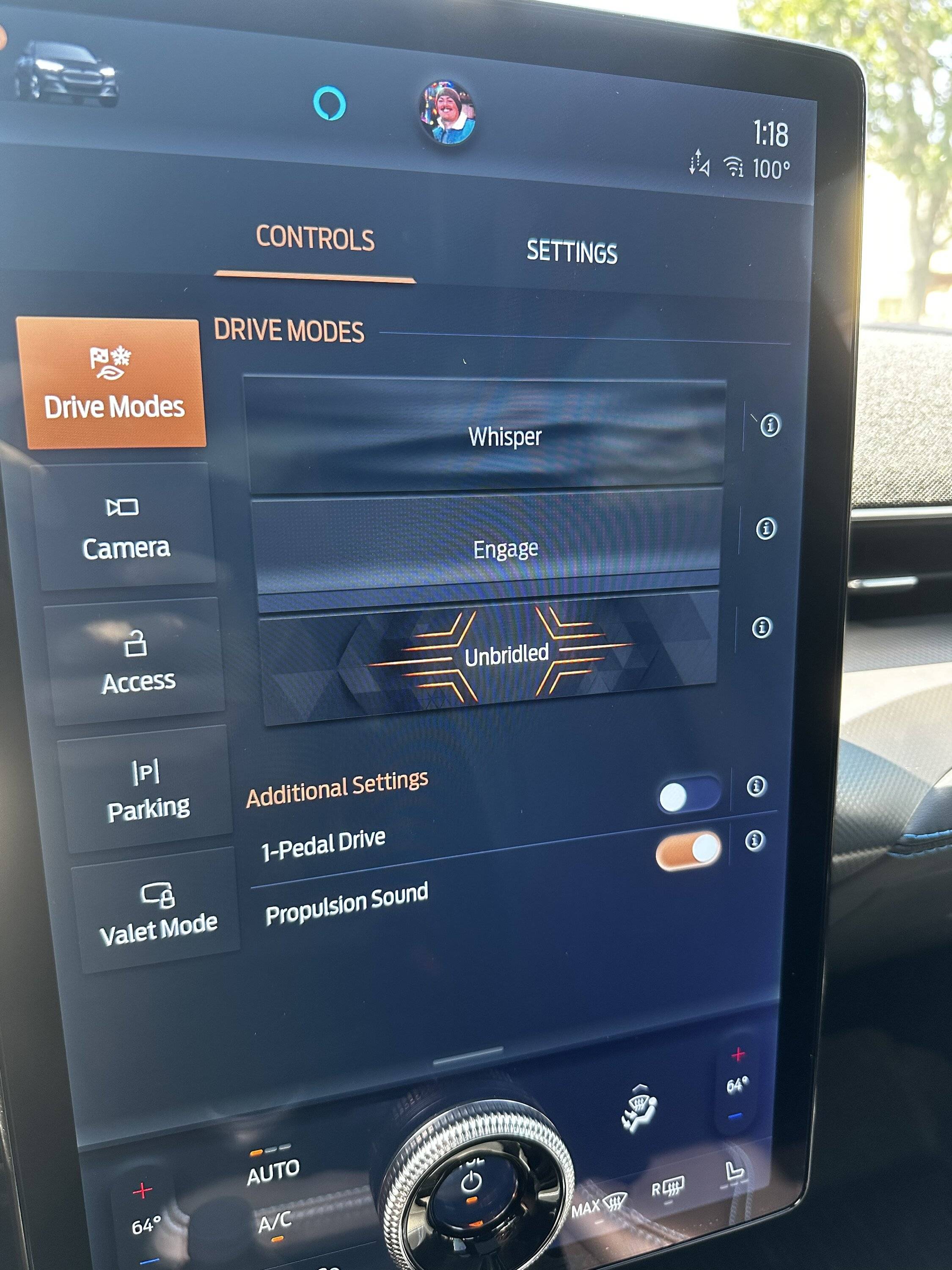Ford Mustang Mach-E Installed Sync APIM Update in FDRS ('21 GTPE Job 2) -- Summary of Changes 3DAD3962-BA07-48EE-AD00-9B1B545685BC