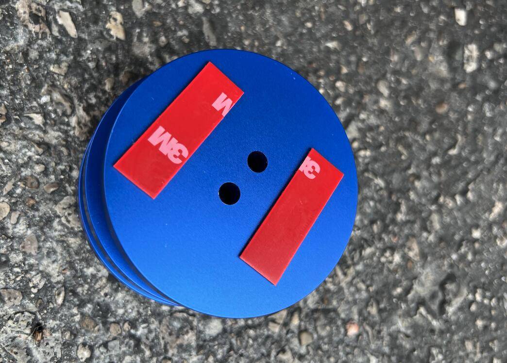 2024 Newest) Mach E Lifting Jack Pads Jack Rubber Pad