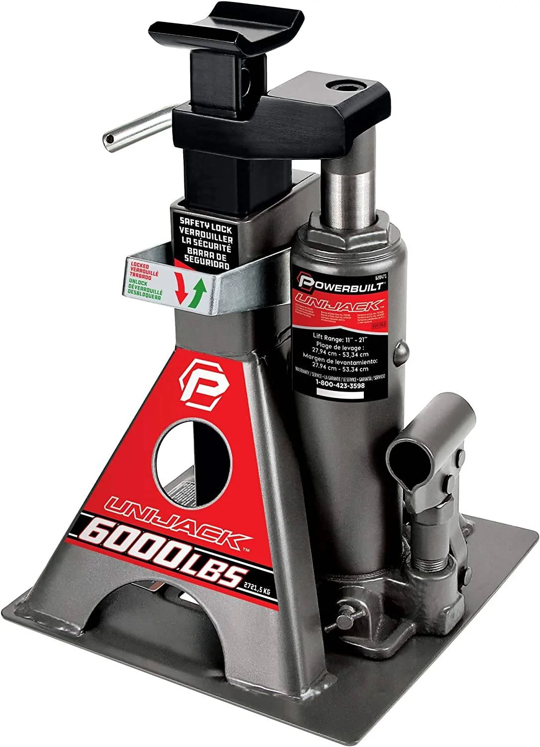 Ford Mustang Mach-E [POLL] Mustang Mach-E-Specific Jack Pads 71TIOc1FQKL._AC_SL1500_