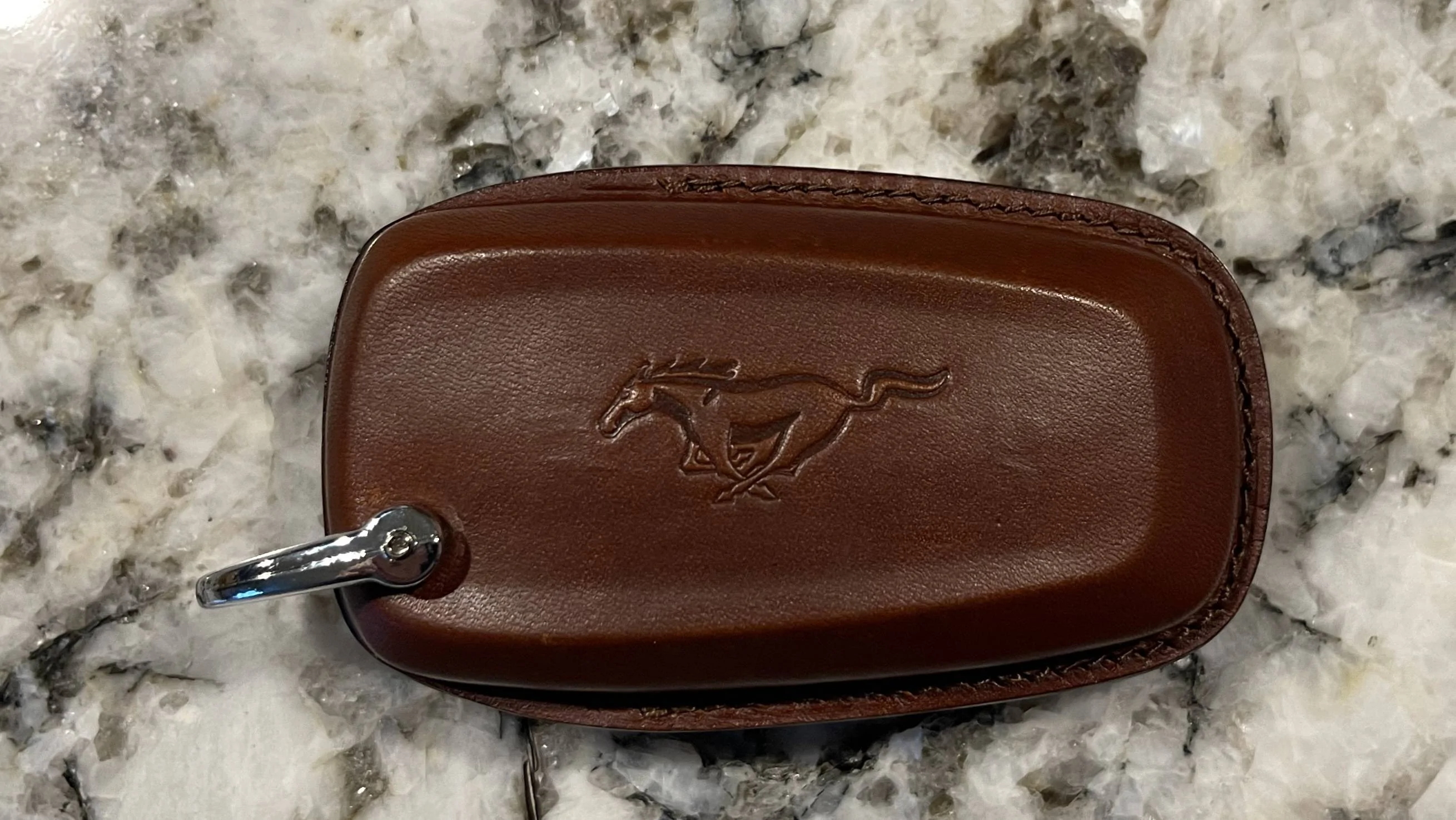 Ford Mustang Mach-E DIY: Key Fob with Frunk Button ! 9B77334F-4BD4-4654-BAD5-69B5E42EA717
