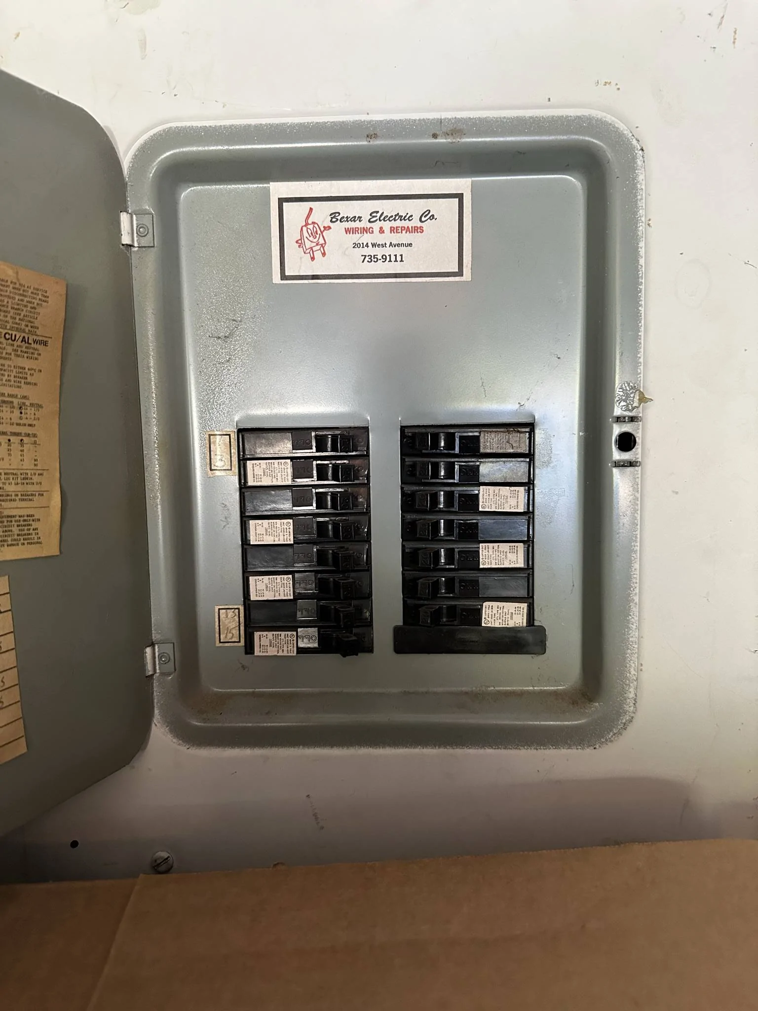 Ford Mustang Mach-E Seeking L2 Charger Install Advice...... IMG_0002