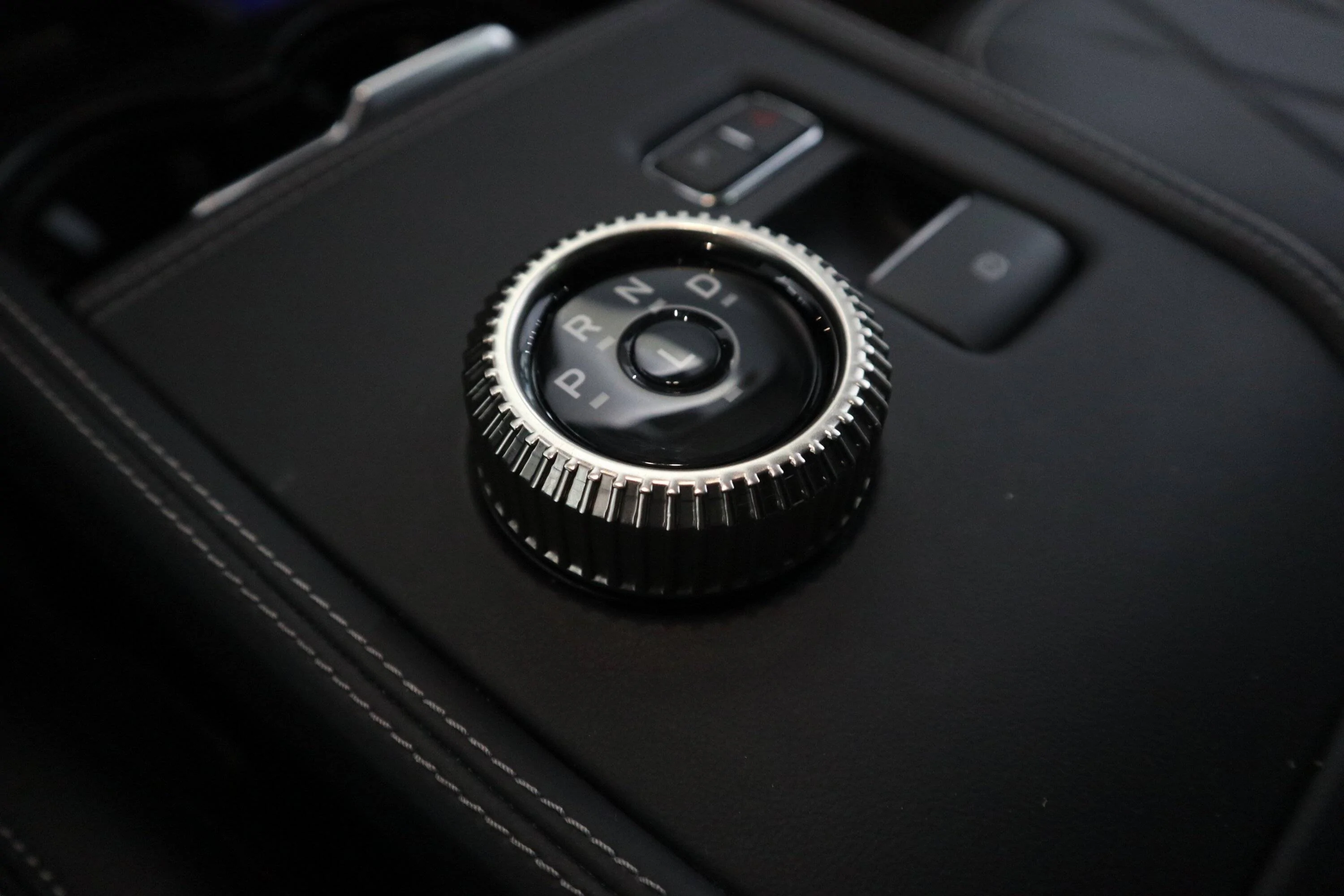 Ford Mustang Mach-E 【More Colors Update】Upgrade your Mach-E with these Metal Volume and Gear Shift Covers! SNAP IN, Swap the style dd32a9c9bec867697a2860f368c3037