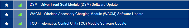 Ford Mustang Mach-E OTA 1.7.1 Stuck, anyone else have issue updating? 3FMTK3SU8MMA09830-7-Oct-22