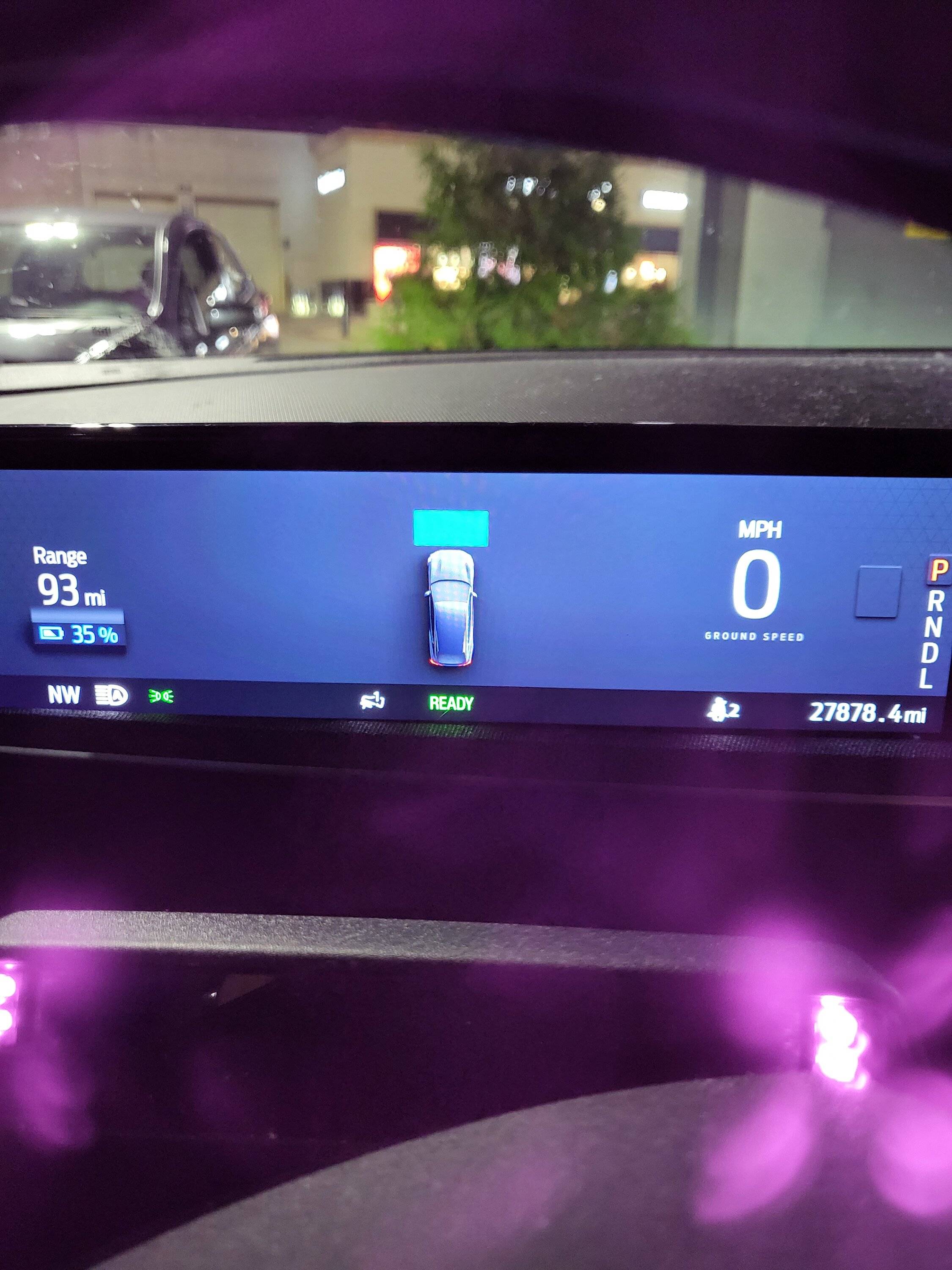 Ford Mustang Mach-E 3.5.3.3 UI Question 20221007_193803