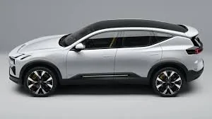 Ford Mustang Mach-E Cadillac Lyriq - Thoughts? images