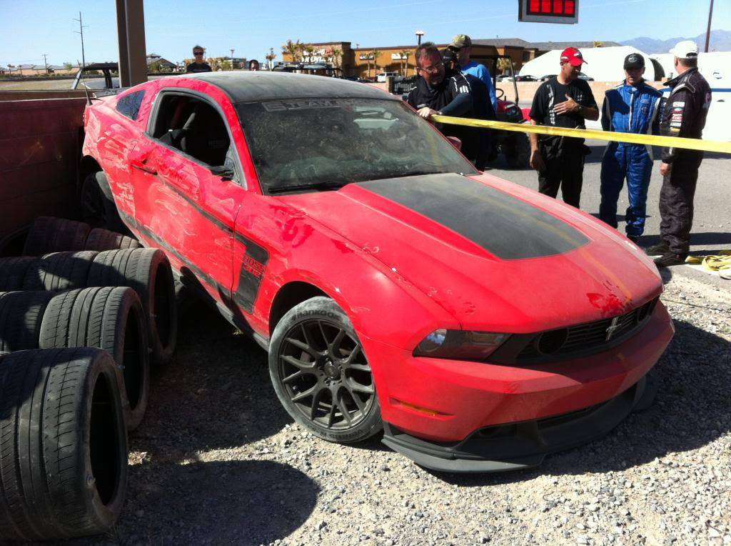 Ford Mustang Mach-E Mach-e GTPE loses to everything mtn_crash_dfee82481b8624e95b6c626a15d52fb11a7051b3