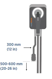 Ford Mustang Mach-E Electrical burning smell in garage 1665510424978
