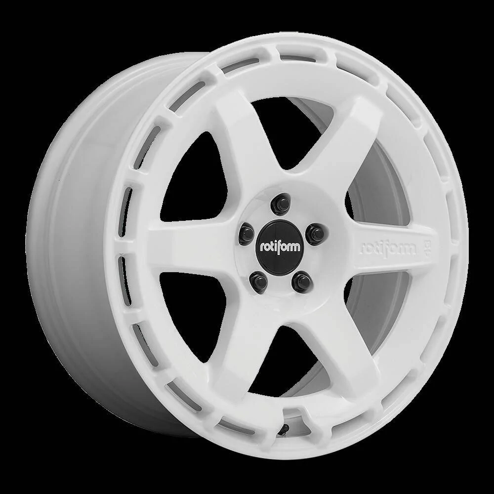 Ford Mustang Mach-E White wheels? 1665668721051